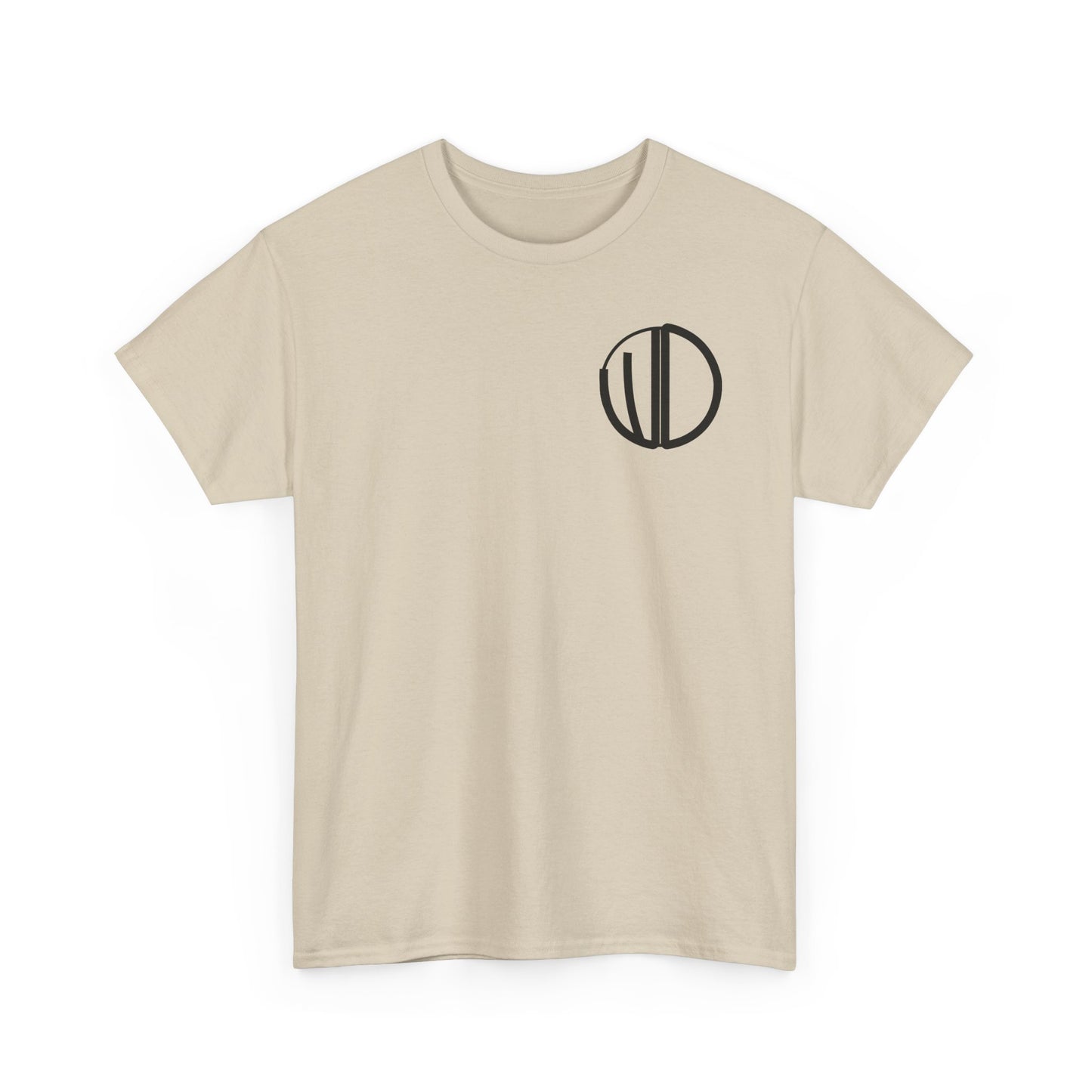 Masking Tee
