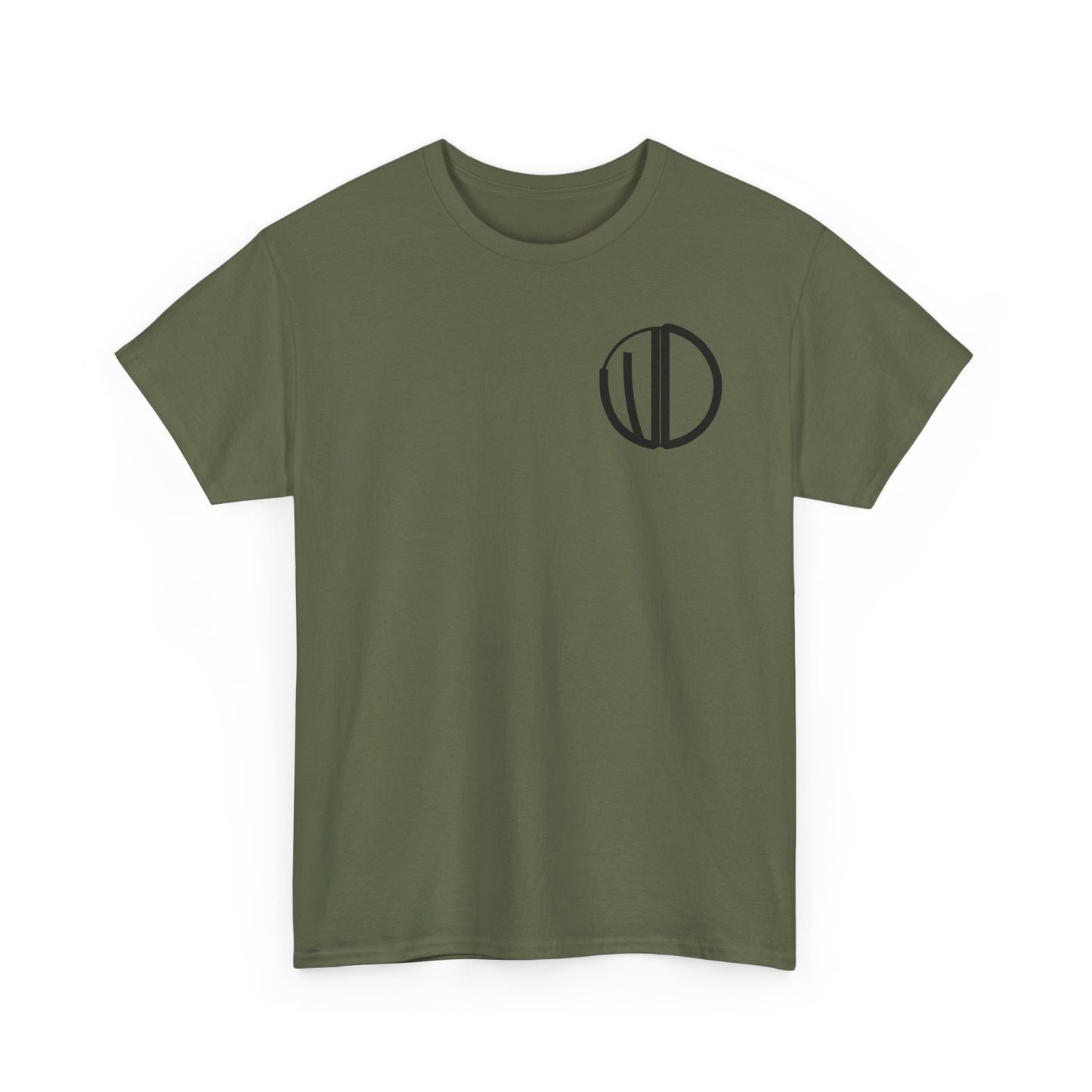 Masking Tee