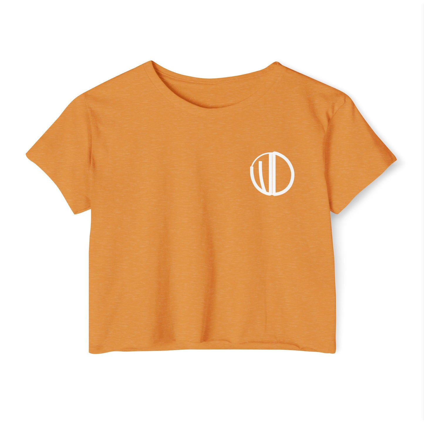 Moonlit Flight Crop Top