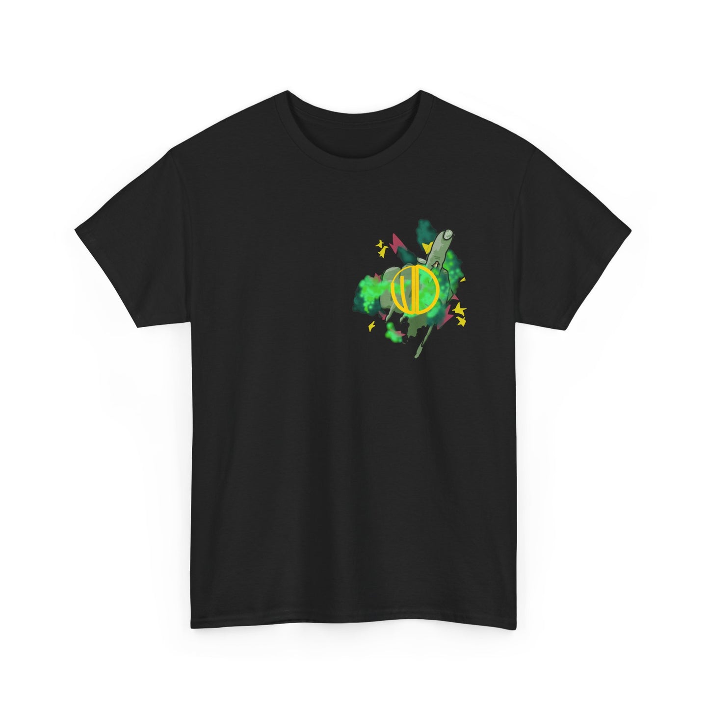 Ghoul F**k Yourself Tee