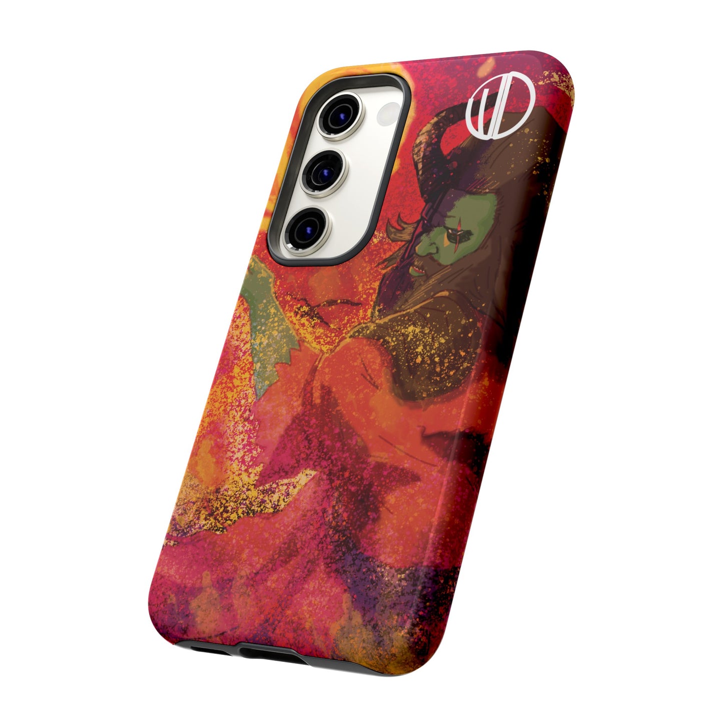 "Guardia" Phone cases