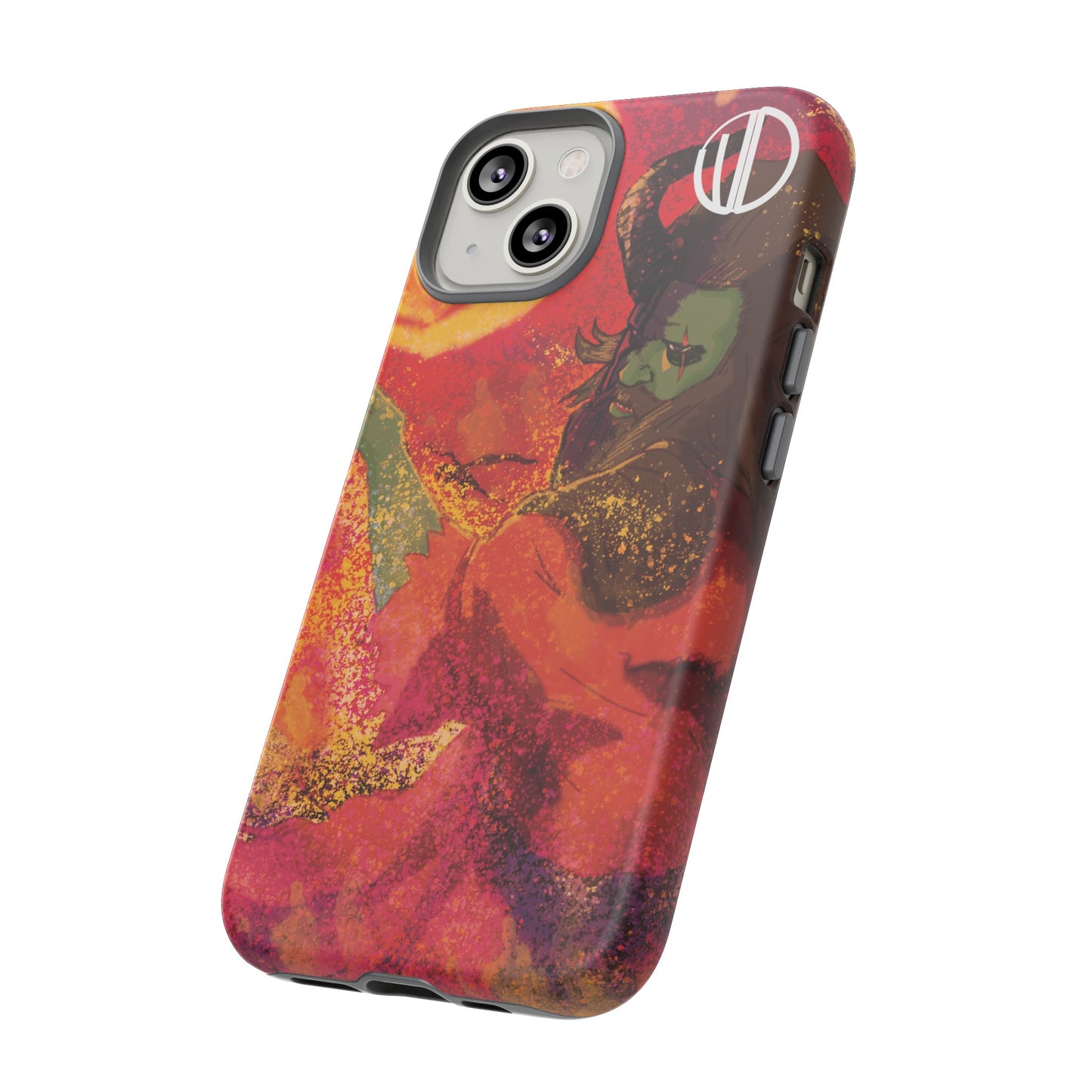 "Guardia" Phone cases